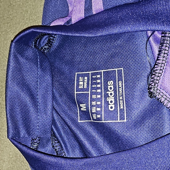 Argentina 2022 World Cup Away Jersey - Picture 3 of 3